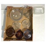 Glassware