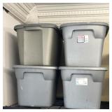 4 totes
