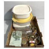 Kitchenware