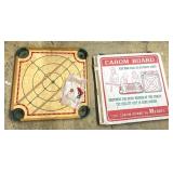 Carom board