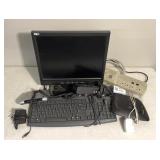 MPC monitor/Intrex power