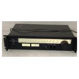 Sansui AM/FM stereo tuner TU ï¿½ 317