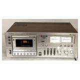 Hitachi stereo cassette tape deck D ï¿½ 900/Dolby