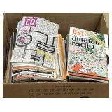 Vintage to retro CQ the Radio amateur Journal