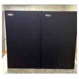 Pair of vintage Martin Gamma 310 loudspeakers