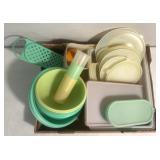 Tupperware