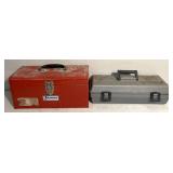 Tool boxes
