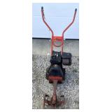Ariens 2 hp tiller