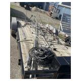 Antennas/wiring