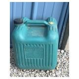 Owenï¿½s plastic container