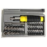 Tool set-driver set