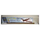 Astro hog aerobatic RC sport model