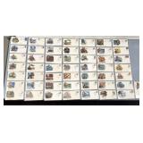 vintage First Day Covers aviation themed