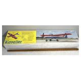 Kavaler SIG kit NO. RC ï¿½ 39 Montezuma, Iowa.