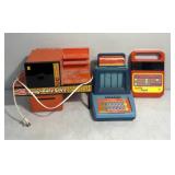 Vintage toys