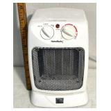 Homebasix electric heater