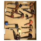Variety of pipes