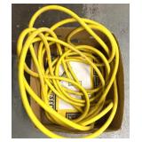 Garden water hose