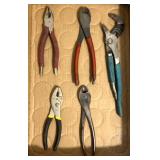 Hand tools