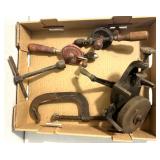 Vintage Tools