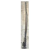 20ï¿½ log chain with hooks