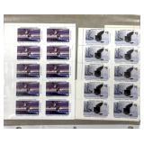 Iowa migratory Waterflowl Stamps