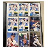 (86) Paul Molitor baseball cards