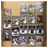 Football cards