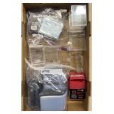 Card protectors