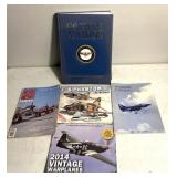 US Naval aviation museum foundation book/other