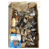 RC model airplane motors/other