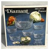 Diamant set