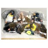 TY Beanie baby & buddy sets