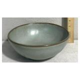 Frankoma bowl 224 8.5 inches