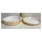 Fireking bakeware