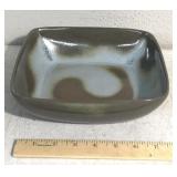 Frankoma pottery dish 5NS