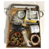 Retro collectibles/ Decor