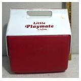 Igloo cooler