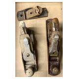 vintage hand planers