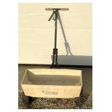 Ortho spreader