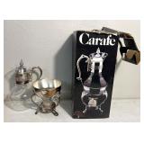 Carafe