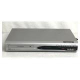 SV 2000 DVD recorder no remote