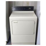 Maytag electric dryer