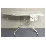 Ironing board