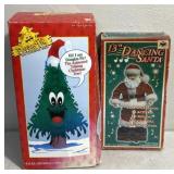 Christmas decor