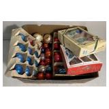 Christmas ornaments