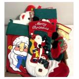 Christmas stockings
