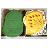 Placemats
