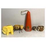 decorative planters other
