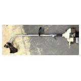Weedeater gas powered